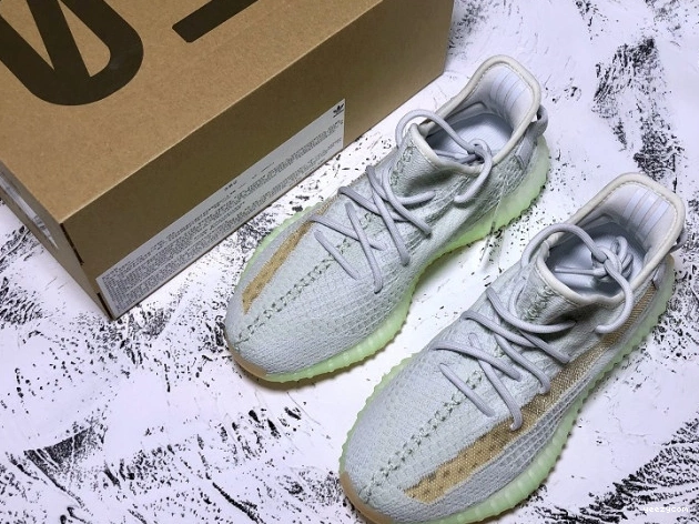 EG7491 Adidas Hyperspace 350 Yeezy Boost V2 1116